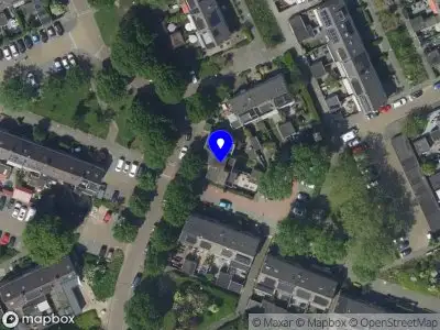 112 melding Overlastmelding Prickwaert in Sliedrecht gesloten