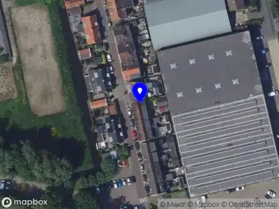 Overlastmelding Oranjestraat in Alblasserdam gesloten