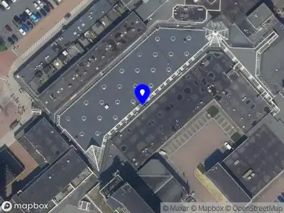 112 melding Ambulance met gepaste spoed naar de Raadhuisplein in Krimpen aan den IJssel