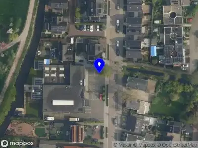 Anonieme overlastmelding Dorpstraat in Waddinxveen gesloten