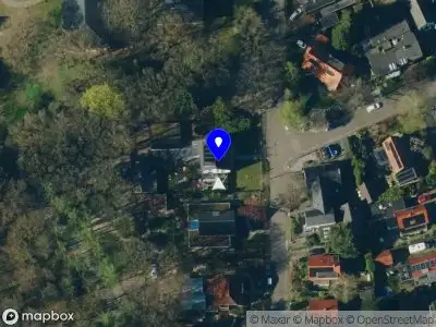 112 melding Overlastmelding Heelsumseweg in Wolfheze gesloten