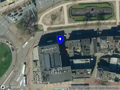 Overlastmelding Jansbinnensingel in Arnhem