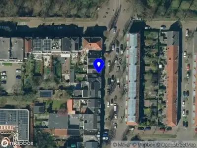 Anonieme overlastmelding Oranjestraat in Arnhem