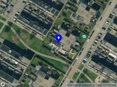 Overlastmelding Ernest Hemingwaystraat in Arnhem