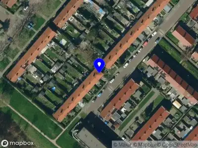 Overlastmelding Violierlaan in Arnhem gesloten