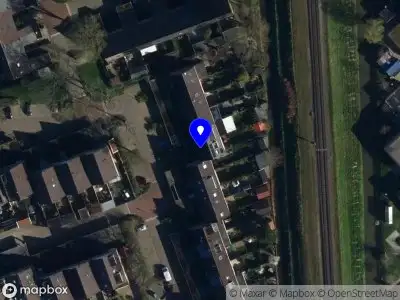 112 melding Overlastmelding Seringenhof in Schagen gesloten