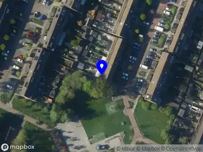 112 melding Overlastmelding Vliet in Heerhugowaard gesloten