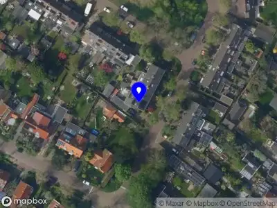 Overlastmelding Trompenburg in Heiloo gesloten