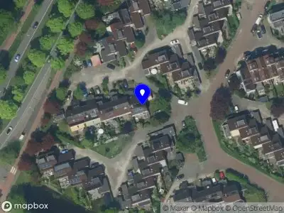 112 melding Overlastmelding Bloemgaarde in Castricum