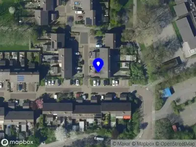 Overlastmelding Merelstraat in Schagen