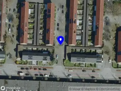 112 melding Brandweer met grote spoed naar de Wuustwezelstraat in Eindhoven vanwege reanimatie