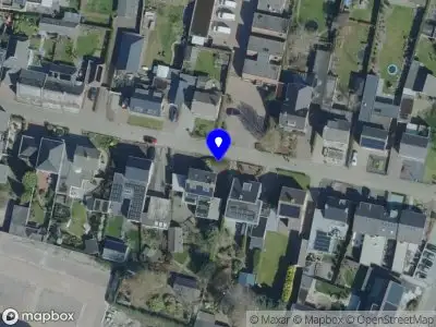 Traumahelikopter met grote spoed naar de Brouwerspad in Zeeland