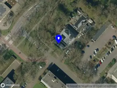 112 melding Brandweer met gepaste spoed naar de Anna Blamanstraat in Doetinchem