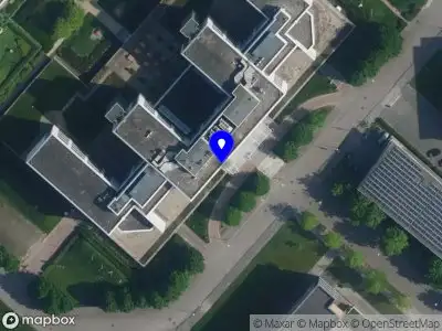 Ambulance met gepaste spoed naar de Spicalaan in Hoofddorp