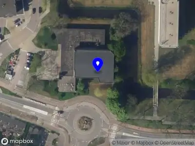 Besteld ambulance vervoer naar de Wilgenhorst in Waddinxveen