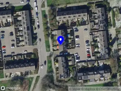 112 melding Ambulance met grote spoed naar de Ghijseland in Rhoon