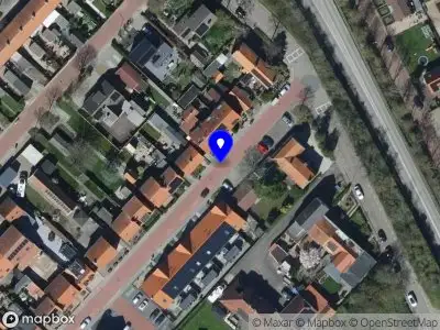 112 melding Ambulance met gepaste spoed naar de Meidoornstraat in Stellendam