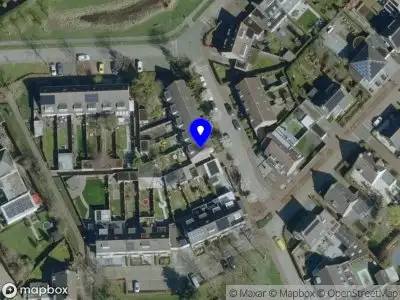 Overlastmelding Eksterbos in Hilvarenbeek