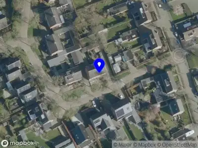 112 melding Overlastmelding Burgemeester Van de Venstraat in Haaren gesloten