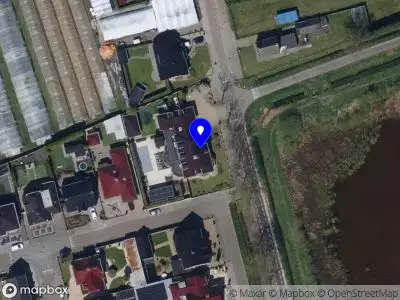 112 melding Overlastmelding Luienhoeksestraat in Sint Willebrord gesloten