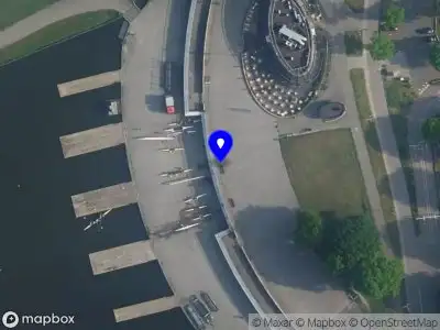 Politie met grote spoed naar de Bosbaan in Amstelveen vanwege overval