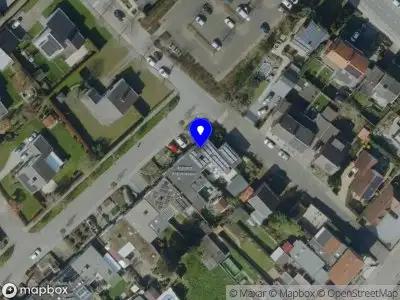 112 melding Overlastmelding Kennedylaan in Limbricht gesloten