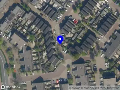 Overlastmelding Zernikedreef in Maassluis