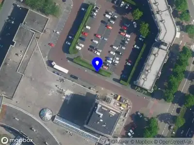 Anonieme overlastmelding  in Amstelveen gesloten