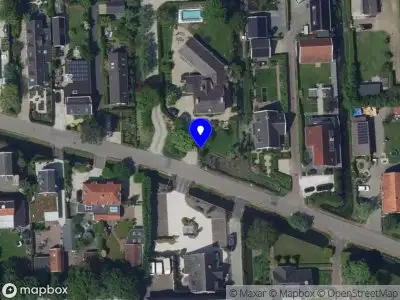 Overlastmelding Vinkenpolderweg in Alblasserdam