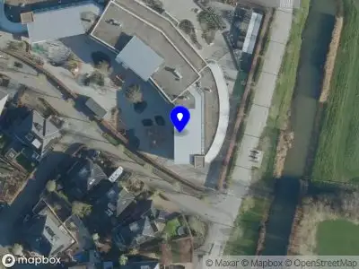 Overlastmelding Merwe Donk in Gorinchem