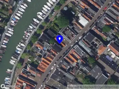 Overlastmelding Distelsteiger in Dordrecht