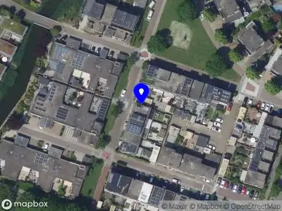 Overlastmelding Iroko in Dordrecht gesloten