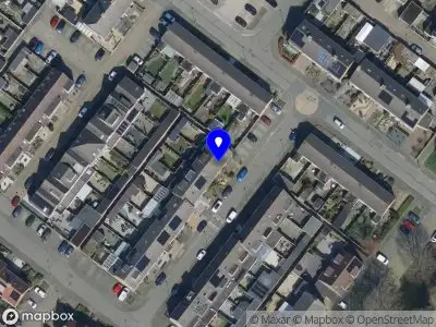 Overlastmelding Tuin in Dongen gesloten