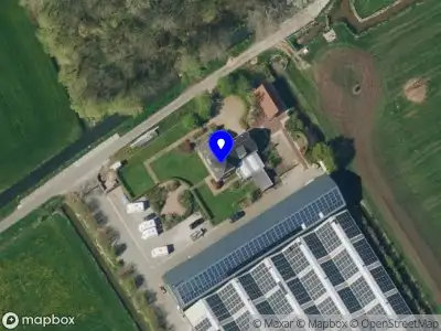 Overlastmelding De Hoef in Herveld gesloten