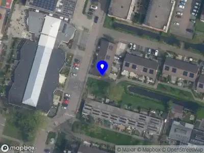 112 melding Besteld ambulance vervoer naar de Leeuwerikstraat in Bleiswijk