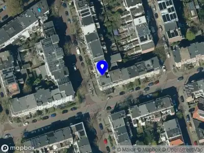 112 melding Overlastmelding Leoninusstraat in Arnhem gesloten