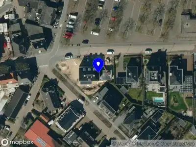 Anonieme overlastmelding Houtkampstraat in Doetinchem