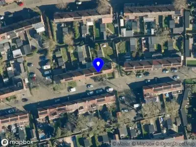 Overlastmelding Prins Bernhardlaan in Brummen