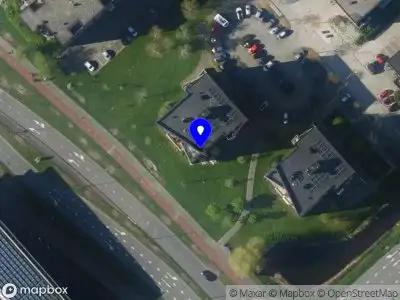 112 melding Overlastmelding Nelson Mandelastraat in Heerhugowaard gesloten