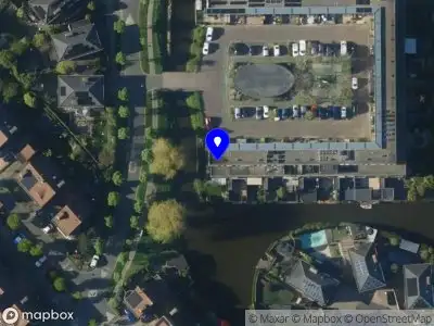 Overlastmelding Louise Kerlinghof in Heerhugowaard gesloten