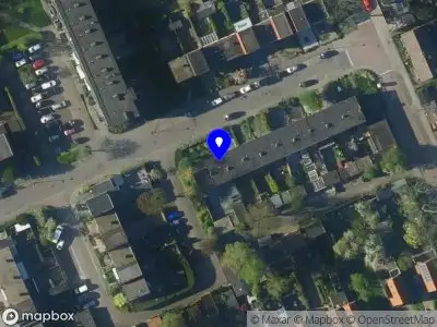 Overlastmelding Metselaarsstraat in Hoorn