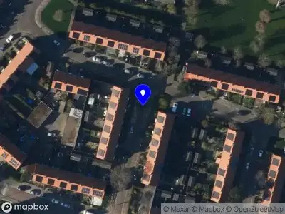 Traumahelikopter met grote spoed naar de Loggerstraat in Den Helder