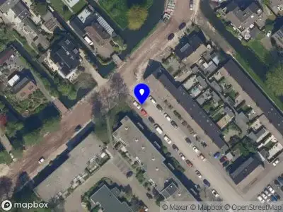 Brandweer met grote spoed naar de Zandrak in Krimpen aan den IJssel vanwege stankoverlast