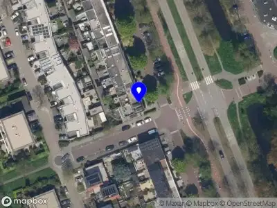 112 melding Besteld ambulance vervoer naar de Aletta Jacobskade in Vlaardingen