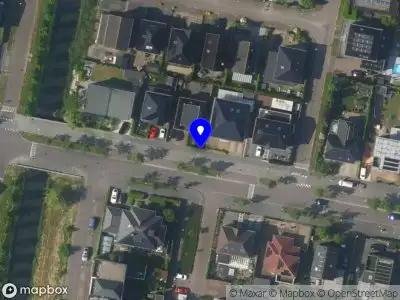 Politie naar de Homeruslaan in Almere vanwege aanrijding met letsel