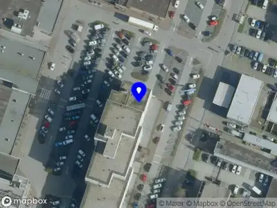 Overlastmelding Brucknerlaan in Tilburg