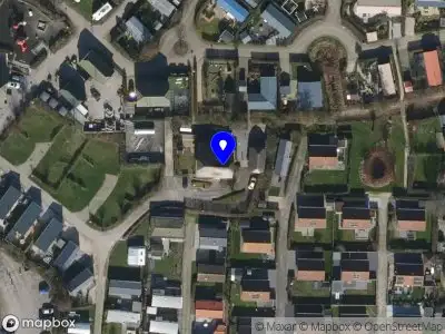 112 melding Overlastmelding West-Zeedijk in Colijnsplaat