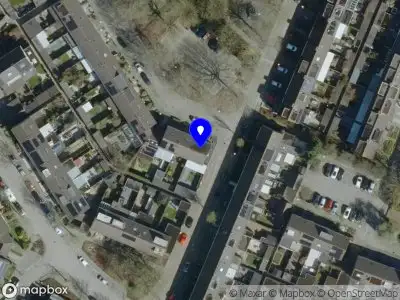 Overlastmelding Lariks in Best