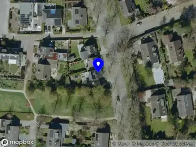 112 melding Overlastmelding Spirealaan in Waalre