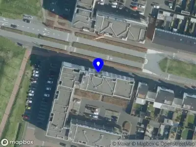 Overlastmelding  in Tilburg